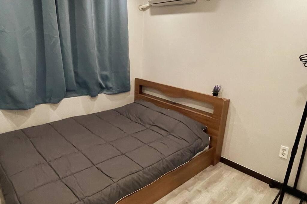 Cozy Sinchon 2548 Villa Jeju Exterior photo